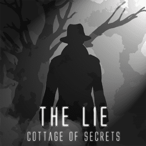 The Lie - Cottage Of Secrets - 거짓 - 비밀의 오두막 1.0.0 1 The Lie Cottage Of Secrets Logo