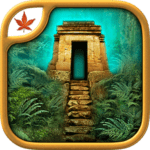 The Lost City Logo