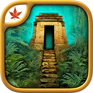 잃어버린 도시 1.9.6 1 The Lost City Logo
