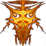 The Quest Hero of Lukomorye Logo