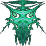 The Quest Thors Hammer Logo