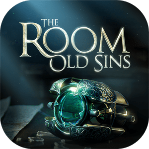 The Room: Old Sins - 더 룸: 오래된 죄악 1.0.2 1 The Room Old Sins Logo b