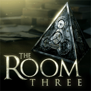The Room Three - 더 룸 쓰리 1.06 1 The Room Three Android Logo d