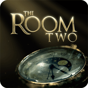 The Room Two - 더 룸 투 1.10 버그판 1 The Room Two Logo