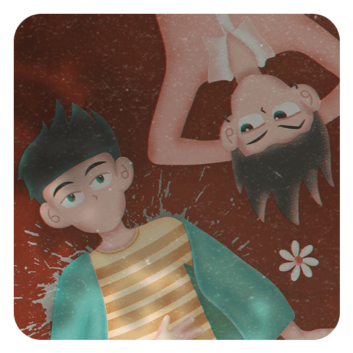 The Room of 2 Monsters - 두 괴물의 방 1.3 1 The Room of 2 Monsters 1