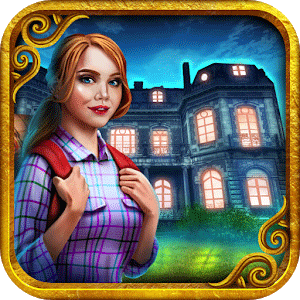 The Secret on Sycamore Hill - Adventure Games - 시카모어 힐의 비밀 - 모험 게임 1.0 1 The Secret on Sycamore Hill Logo