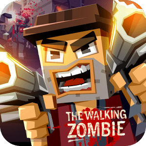 The Walking Zombie: Dead City - 워킹 좀비: 데드 시티 2.63 버그판 1 The walking zombie Dead city
