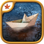 Thickety Creek Logo