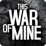 This War of Mine Logo