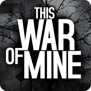 This War of Mine - 이 전쟁의 나무 1.5.7 버그판 1 This War of Mine Logo