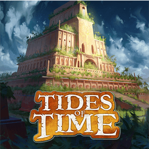 Tides of Time - 시간의 조수 1.1.1 1 Tides of Time Logo