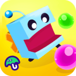 Tidy Robots Logo
