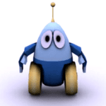 TileStorm Logo