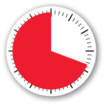 Time Timer Visual Productivity
