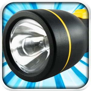 플래쉬라이트 - Tiny Flashlight ® - 타이니 플래시라이트 ® 5.4.1 1 Tiny Flashlight LED Logo