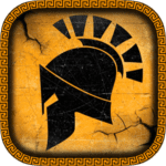 Titan Quest Android Logo b