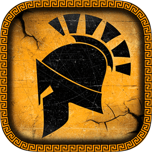 Titan Quest - 타이탄 퀘스트 1.0.20 버그판 1 Titan Quest Android Logo b