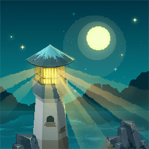 To the Moon - 달로 3.7 1 To the Moon Android Games logo c