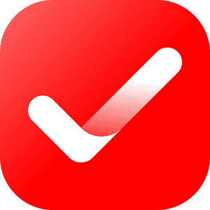 Todo Tasks, Planner and Reminder + Widget ✓ - 투두 작업, 플래너 및 알림 + 위젯 ✓ (프로) 1.7 1 Todo Task Reminder Pro