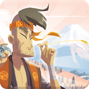 Tokaido™ - 토카이도™ 1.17 버그판 1 Tokaido A Fun Strategy Game Logo