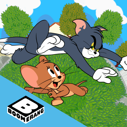 Tom & Jerry: Mouse Maze FREE - 톰과 제리: 쥐 미로 무료 1.0.38 버그판 1 Tom Jerry Mouse Maze FREE 1