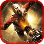 Tomb Hunter Logo