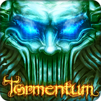 Tormentum - Dark Sorrow - a Mystery Point & Click - 토멘텀 - 어두운 슬픔 - 미스터리 포인트 앤 클릭 1.5.3 1 Tormentum Dark Sorrow Logo
