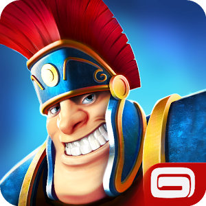 Total Conquest - 총 정복 2.1.5a 1 Total Conquest logo 1