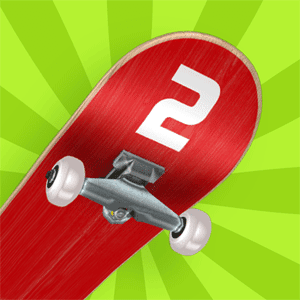 Touchgrind Skate 2 Android Logo b