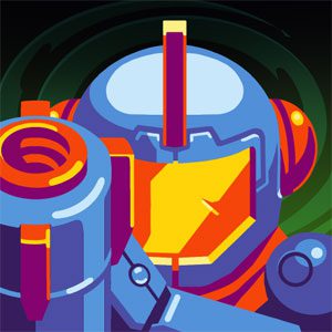 Tower Fortress - 타워 포트리스 1.0.227 버그판 1 Tower Fortress Logo
