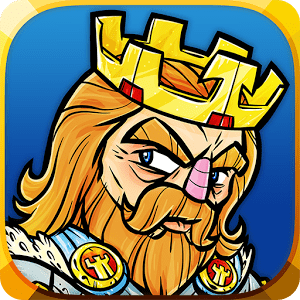 Tower Keepers - 타워 수호자 2.0.2 버그판 1 Tower Keepers Logo