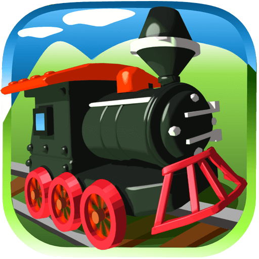 트레인 타일 - 기차 타일 1.7.2 버그판 1 Train Tiles Express Puzzle 1