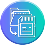 Transfer phone to SD Card – FilesToSd Card