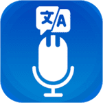 Translate All Language Voice Text Translator