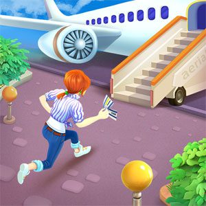 Traveling Blast - 여행 폭발 1.5.1 버그판 1 Travelling Blast Logo b