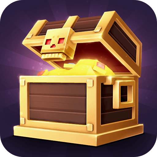 Treasure Dungeon - Action RPG - 보물 던전 - 액션 RPG 1.05 1 Treasure Dungeon Action RPG 1