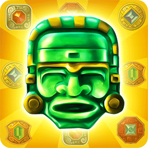 Treasures of Montezuma 2 - 몬테수마의 보물 2 1.5.58 1 Treasures of Montezuma Logo