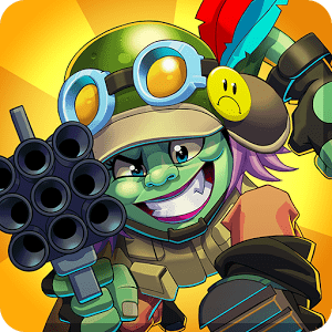 Trolls vs Vikings 2 - 트롤 대 바이킹 2 1.6.1 버그판 1 Trolls vs Vikings 2