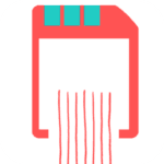 True Shredder Permanent Mobile Data Deletion Tool
