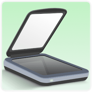TurboScan: scan documents & receipts in PDF - 터보스캔: PDF로 문서 및 영수증 스캔 1.5.7 1 TurboScan document scanner Logo