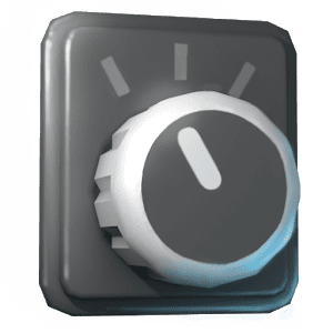 Turn It On! - 켜라! 1.38 1 Turn It On Logo