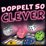 Twice as clever 1