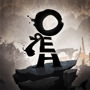 Typoman Mobile - 타이포맨 모바일 1.0 버그판 1 Typoman Mobile Logo