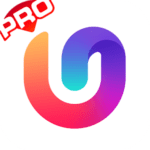 U Launcher Pro NO ADS