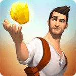 UNCHARTED Fortune Hunter Logo