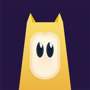 Ubi's Dimensions - 유비의 차원 1.0.1 버그판 1 Ubis Dimensions Logo