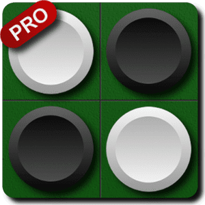 Ultima Reversi Pro - 울티마 리버시 프로 (프로) 1.5.8 1 Ultima Reversi Logo