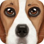 Ultimate Dog Simulator Logo
