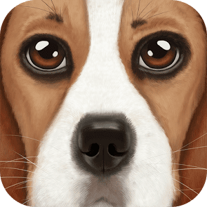 Ultimate Dog Simulator - 궁극의 개 시뮬레이터 1.2 버그판 1 Ultimate Dog Simulator Logo
