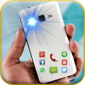 궁극적 인 플래시 경고 (프리미엄) 2.1 1 Ultimate Flash Alerts Premium